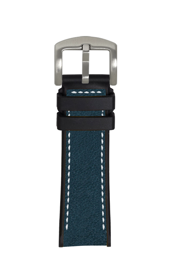 Chevre Pacific Blue for Panerai