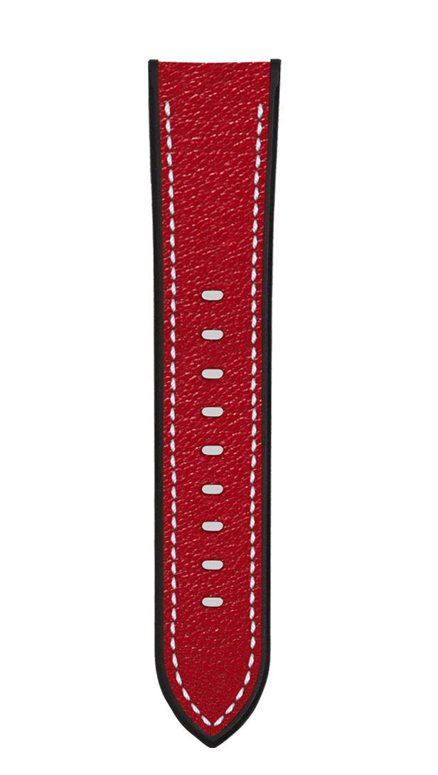 Chevre Red for Panerai