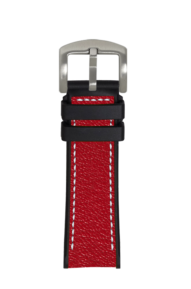 Chevre Red for Panerai