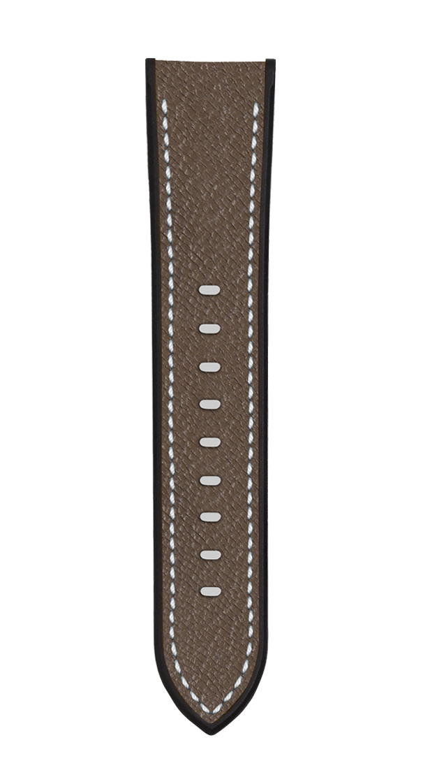Chevre Taupe for Panerai
