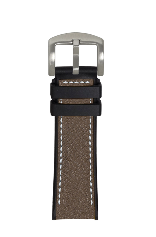 Chevre Taupe for Panerai