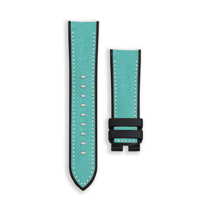 Chevre Tiffany for Panerai