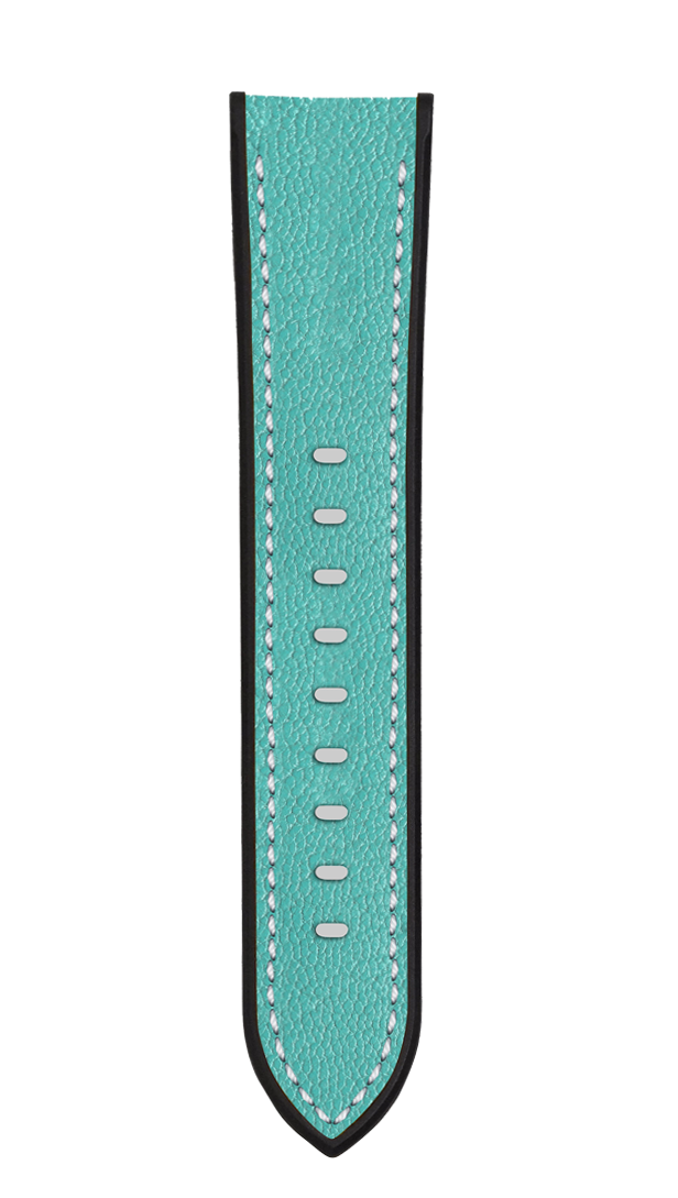 Chevre Tiffany for Panerai