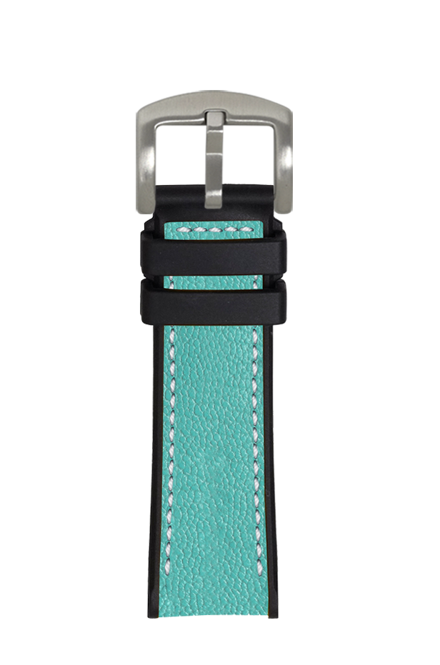Chevre Tiffany for Panerai