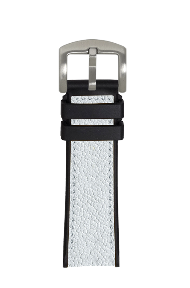 Chevre White for Panerai