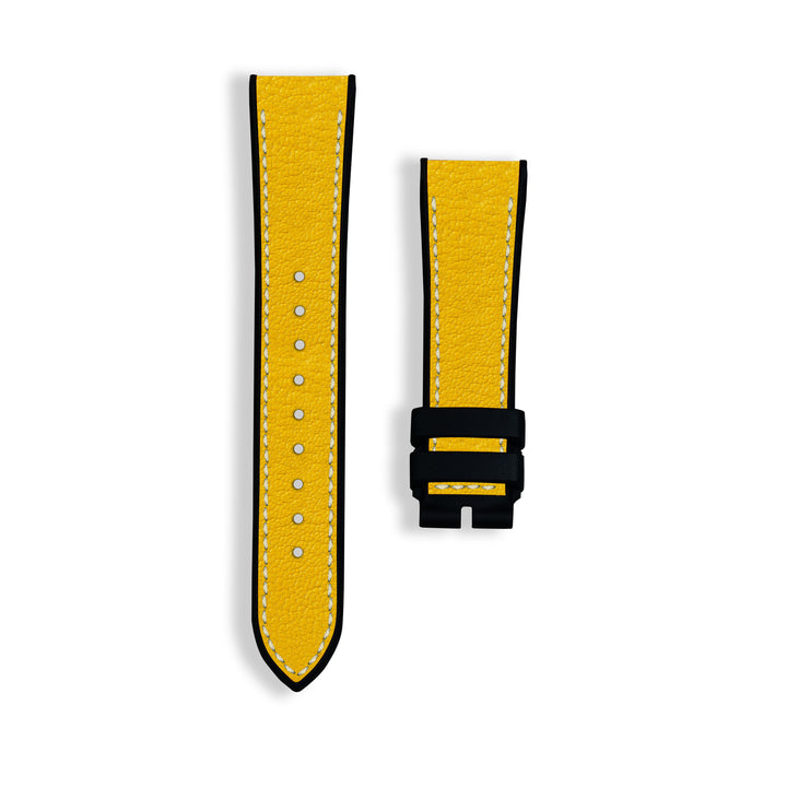 Chevre Yellow