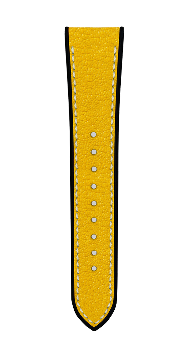 Chevre Yellow