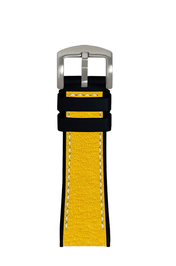Chevre Yellow