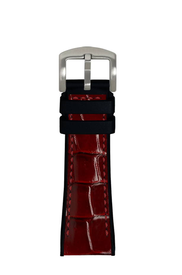 Croco Bordeaux