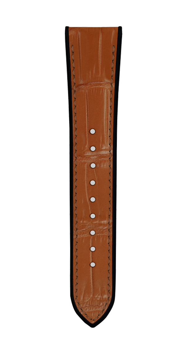 Croco Caramel