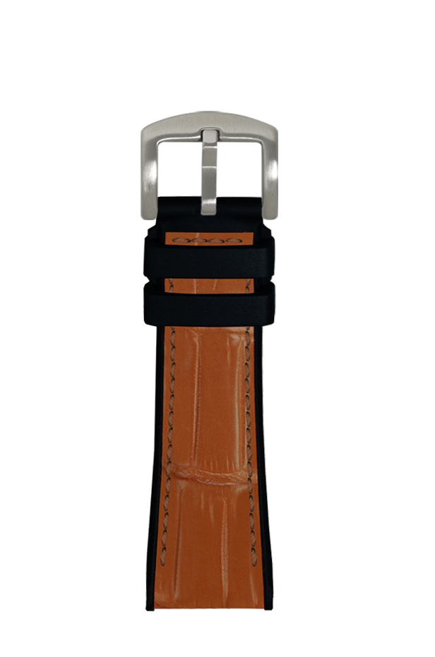 Croco Caramel