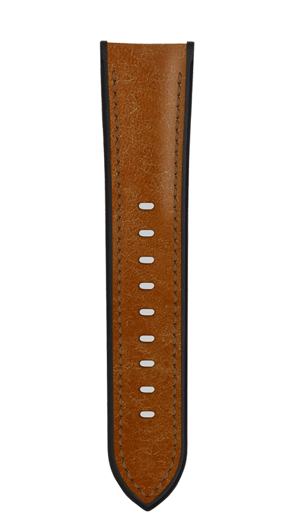 Diablo Brown for Panerai
