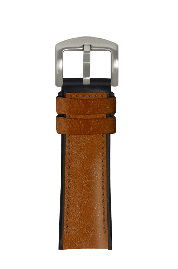 Diablo Brown for Panerai