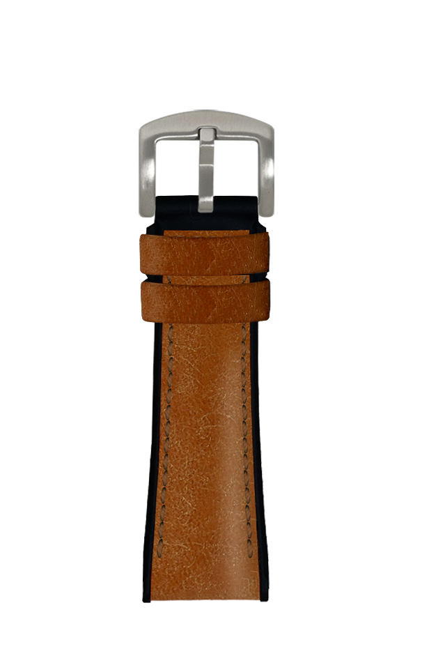 Diablo Brown