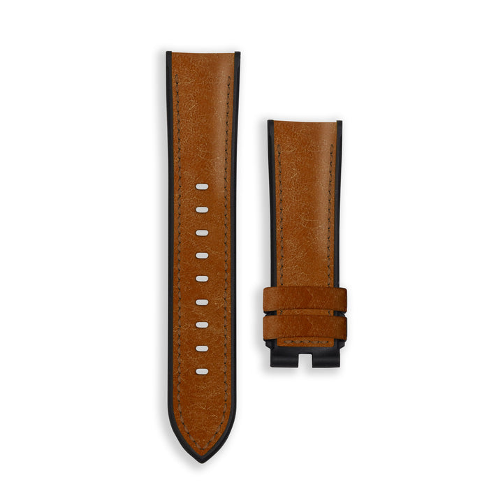 Diablo Brown for Panerai