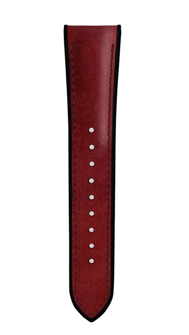 Diablo Burgundy