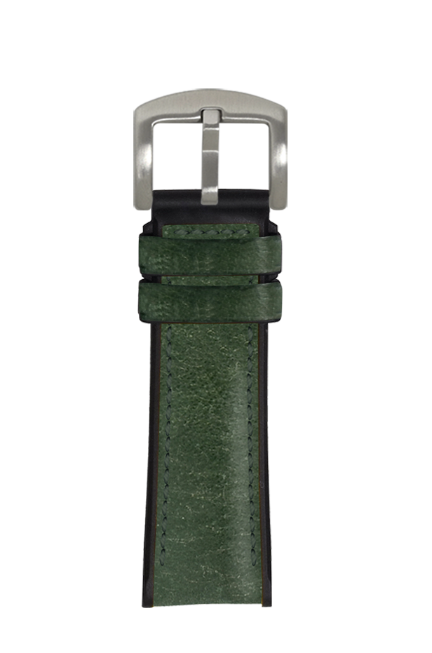 Diablo Emerald for Panerai