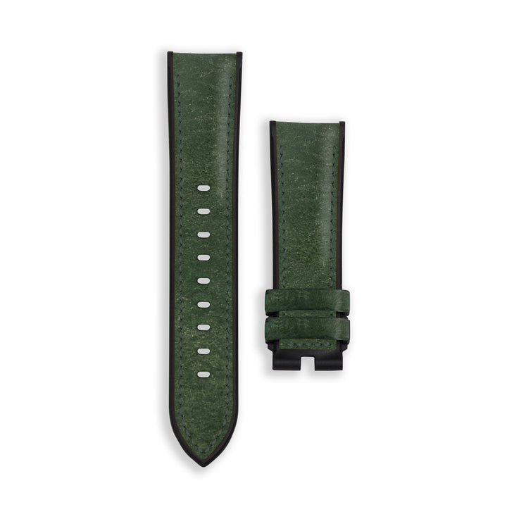 Diablo Emerald for Panerai