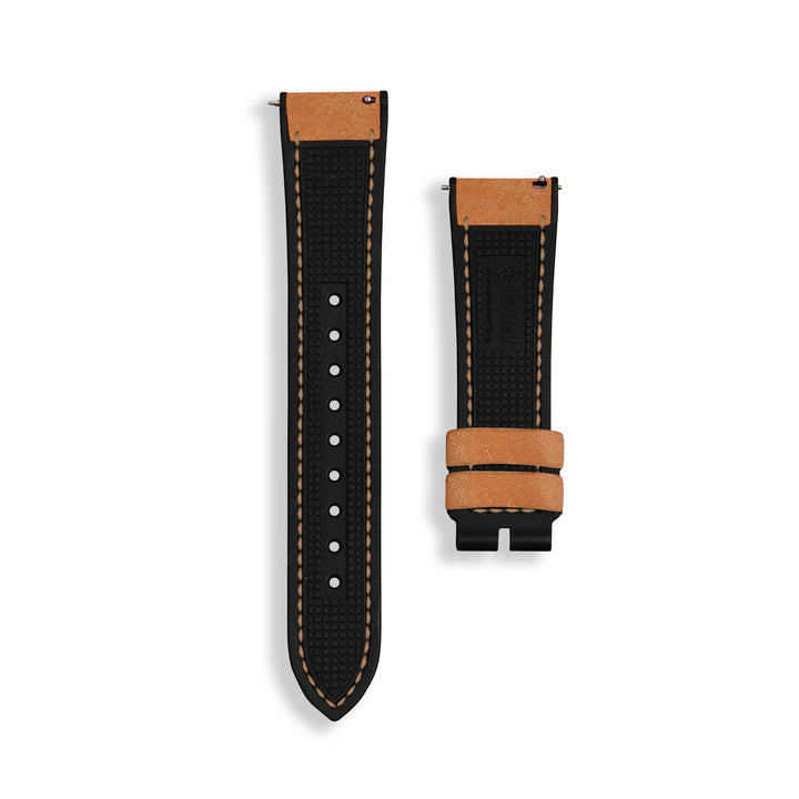 Italian Calf - Diablo Natural