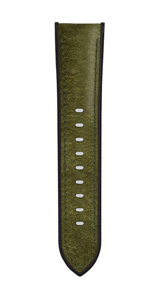 Diablo Olive for Panerai