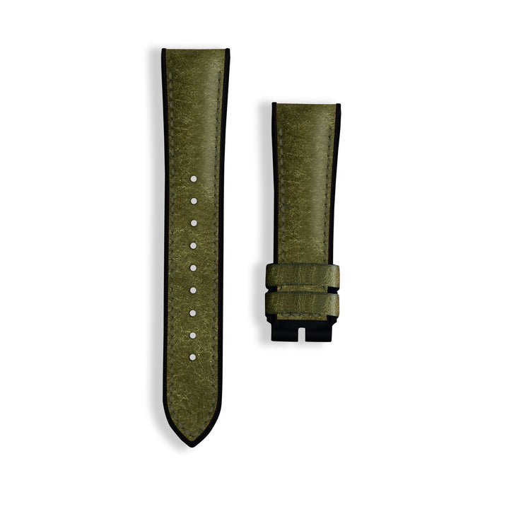 Diablo Olive
