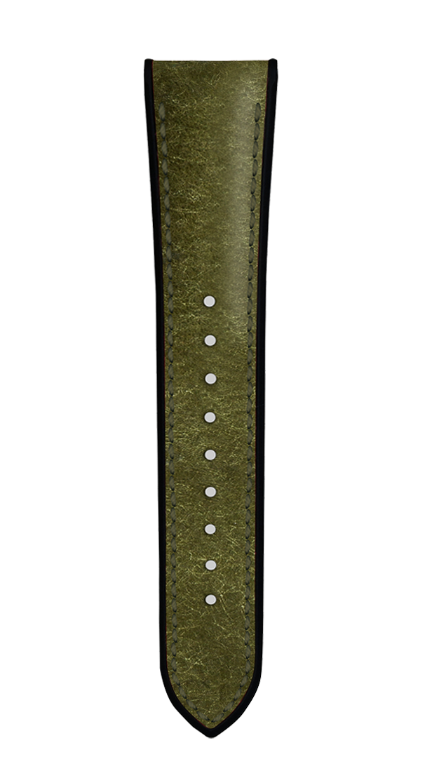 Diablo Olive