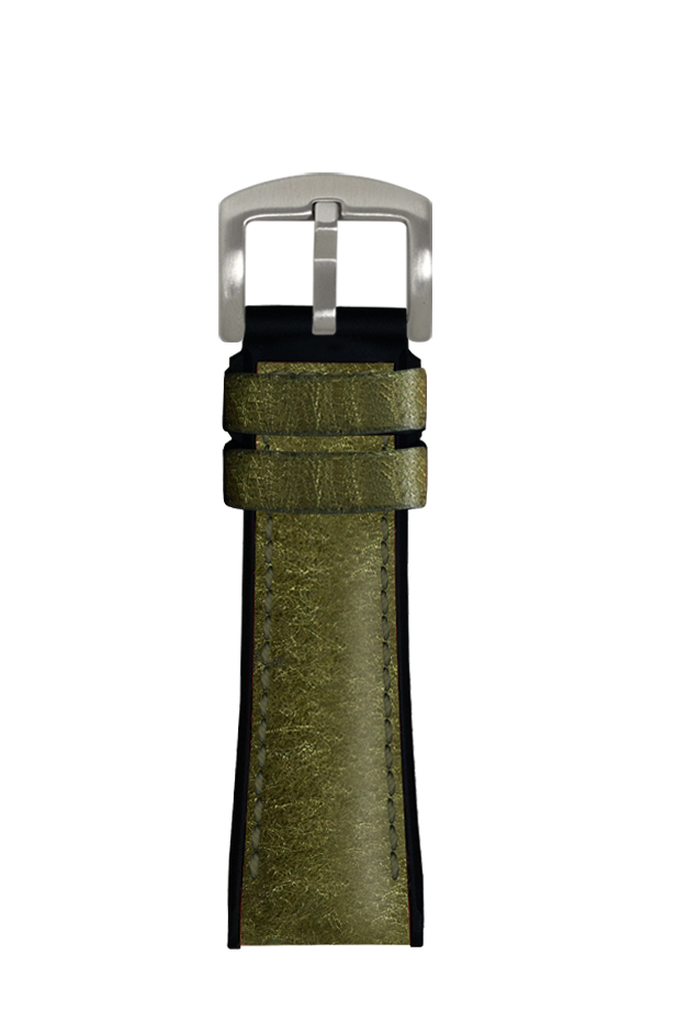 Diablo Olive