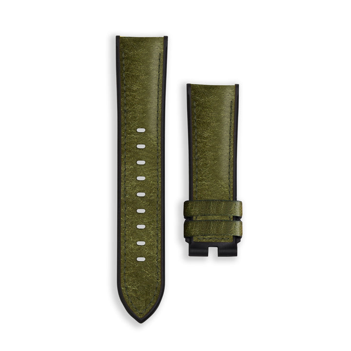 Diablo Olive for Panerai