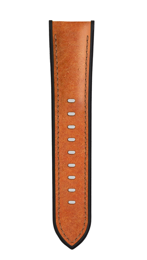 Diablo Olmo for Panerai