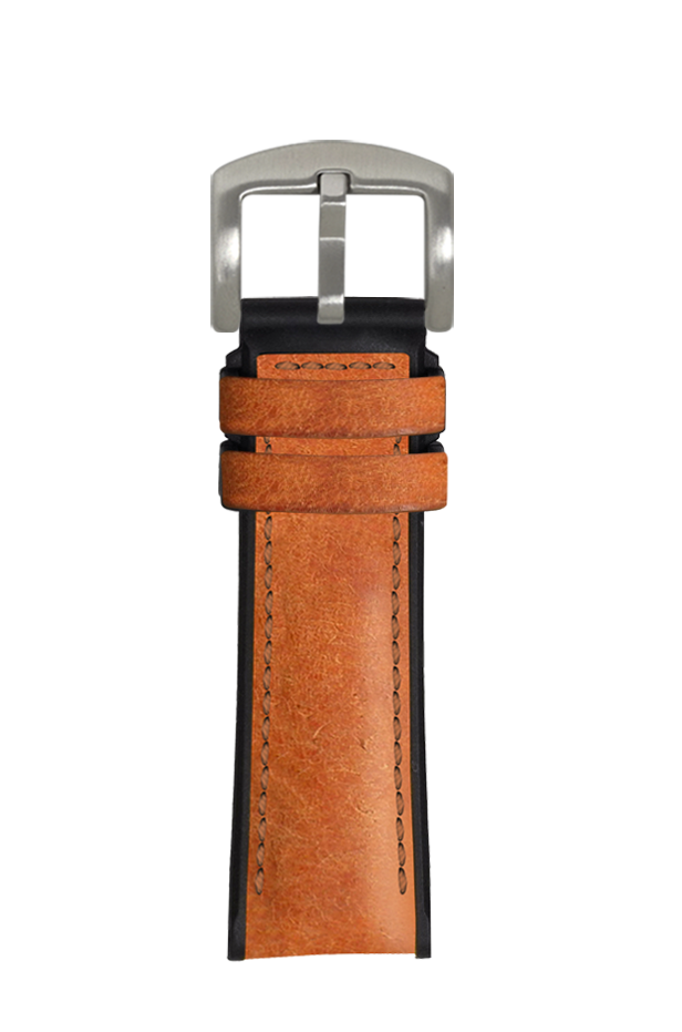 Diablo Olmo for Panerai