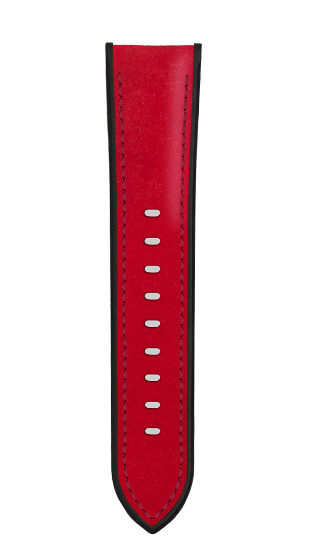 Diablo Red for Panerai