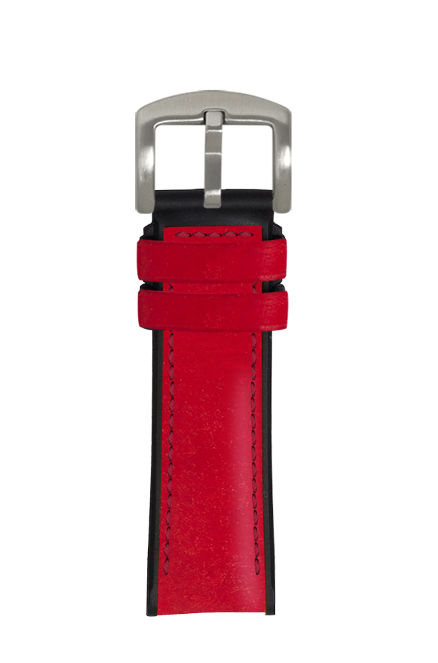 Diablo Red for Panerai
