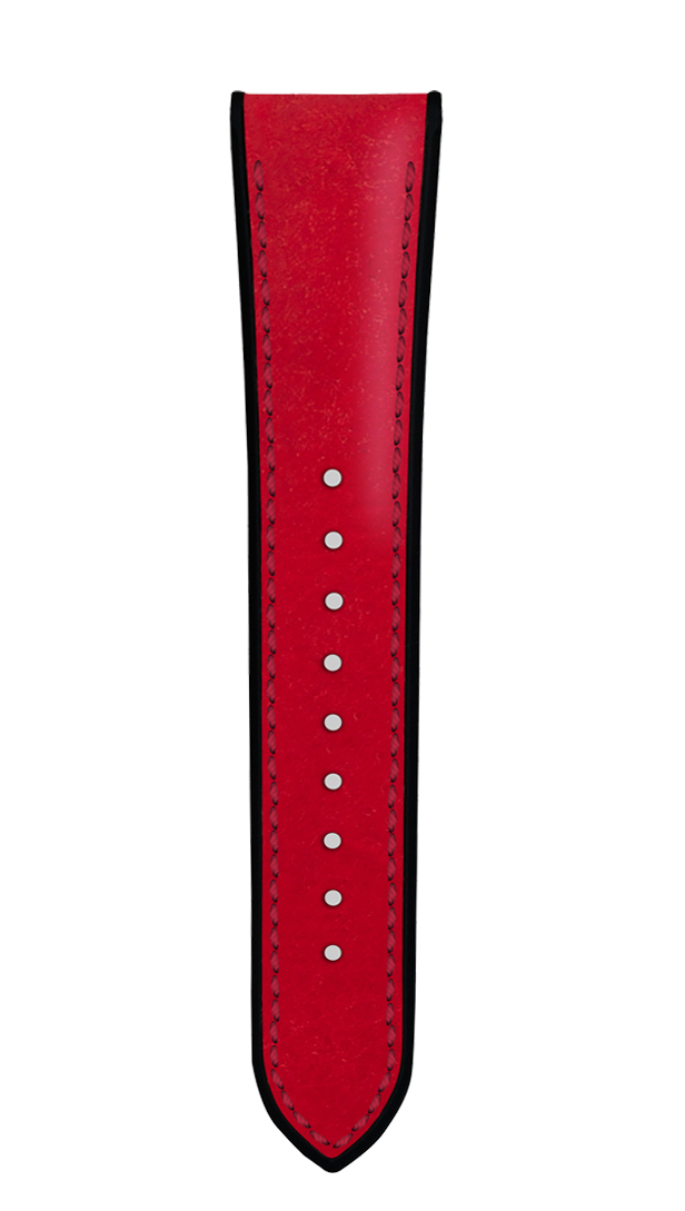 Diablo Red