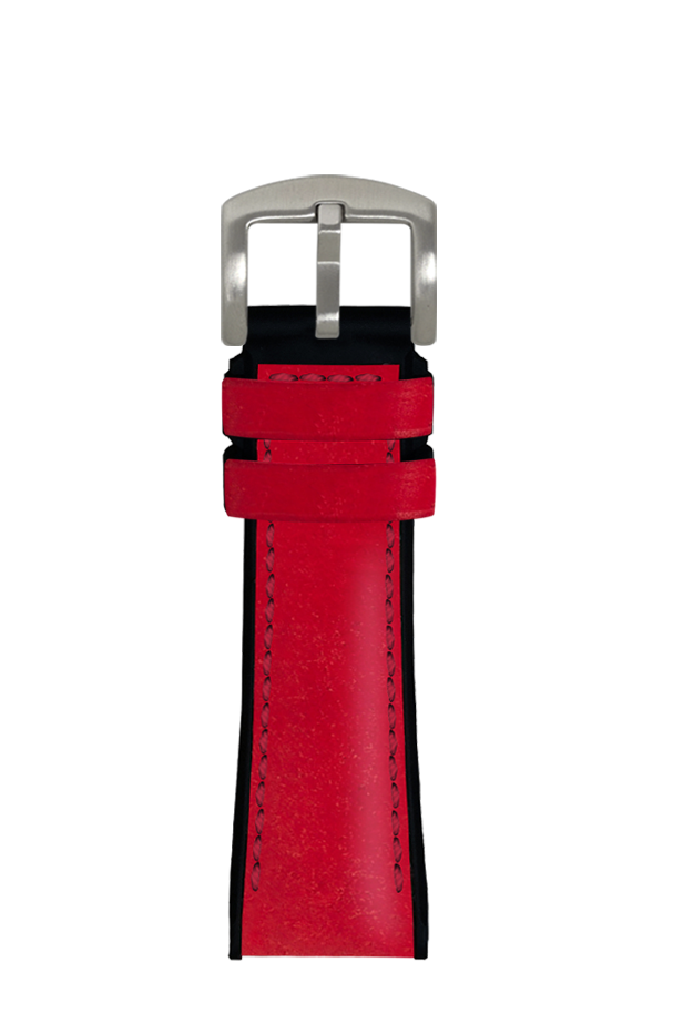 Diablo Red