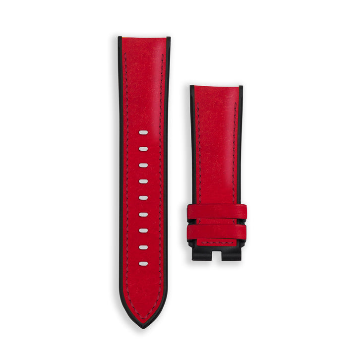 Diablo Red for Panerai