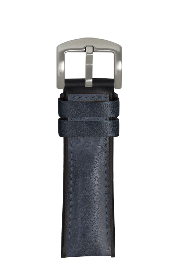 Diablo Steel Grey for Panerai