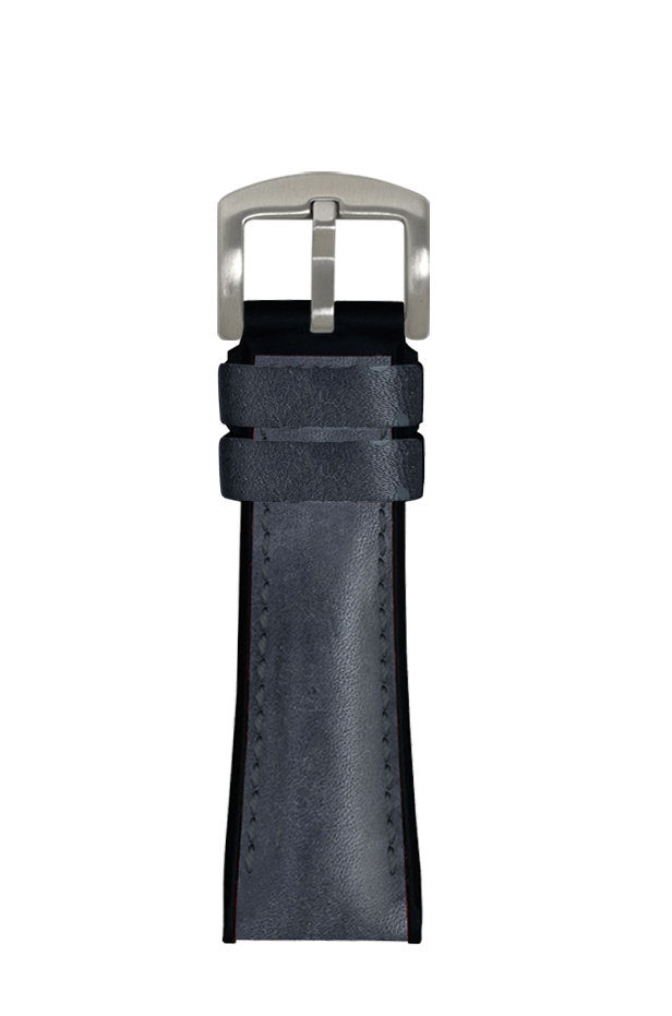 Diablo Steel Grey