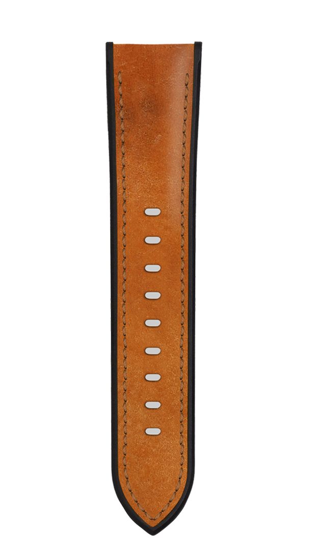 Diablo Yellow for Panerai