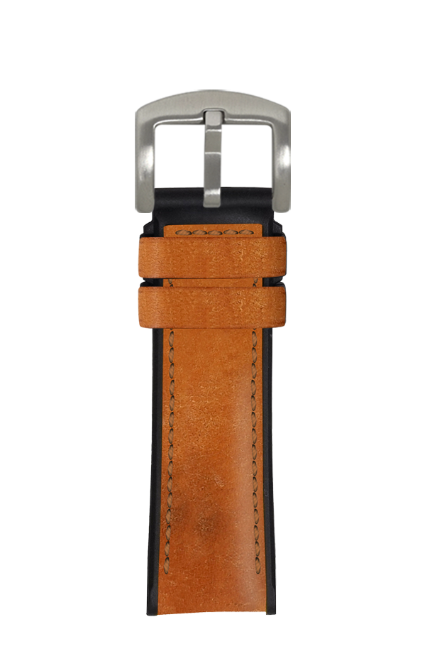 Diablo Yellow for Panerai