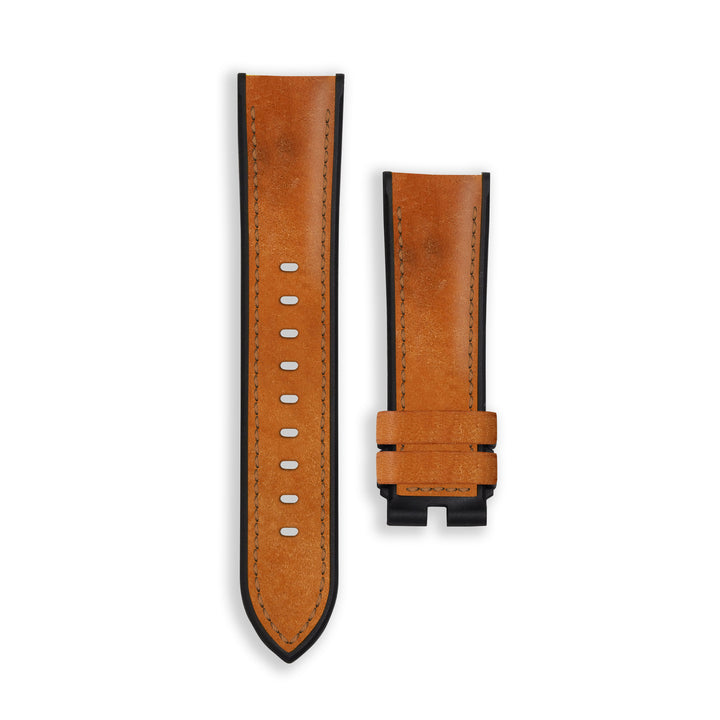 Diablo Yellow for Panerai