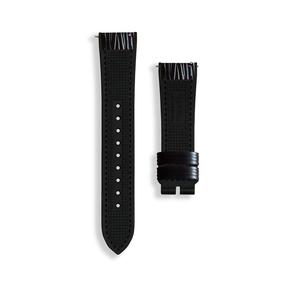 Waterproof - Epi Black
