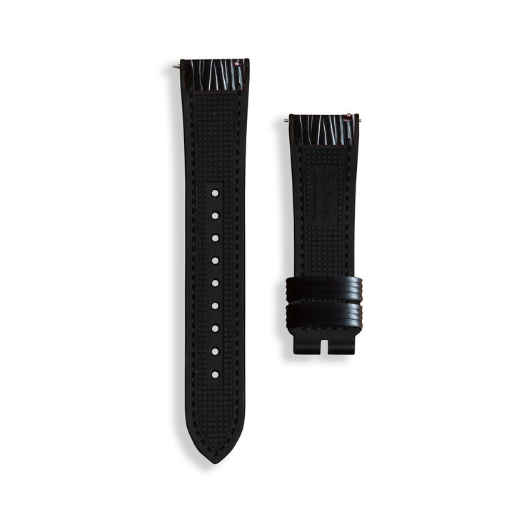 Waterproof - Epi Black