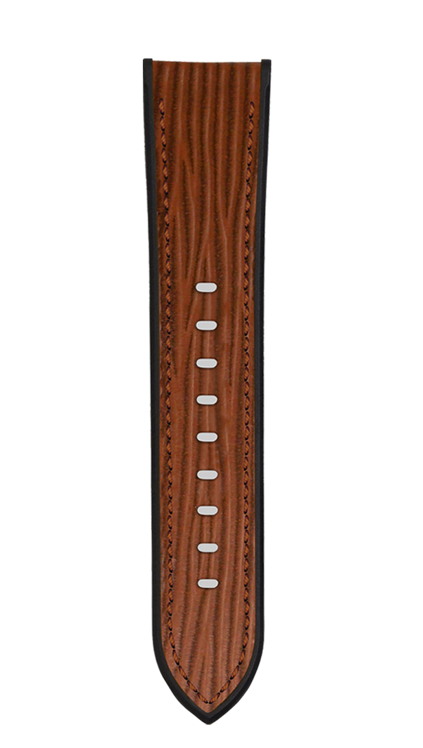 Epi Brown for Panerai