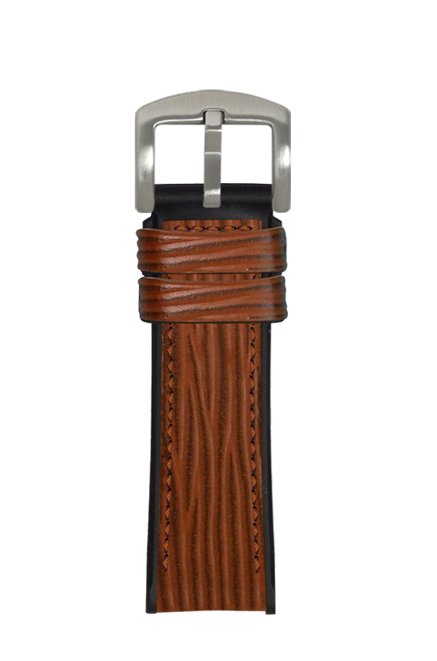 Epi Brown for Panerai