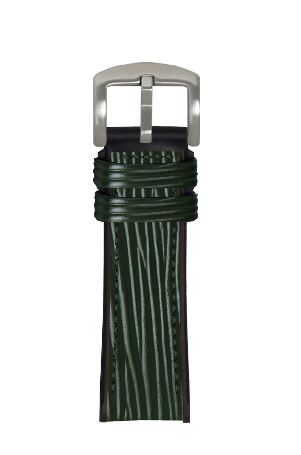 Epi Dark Green for Panerai