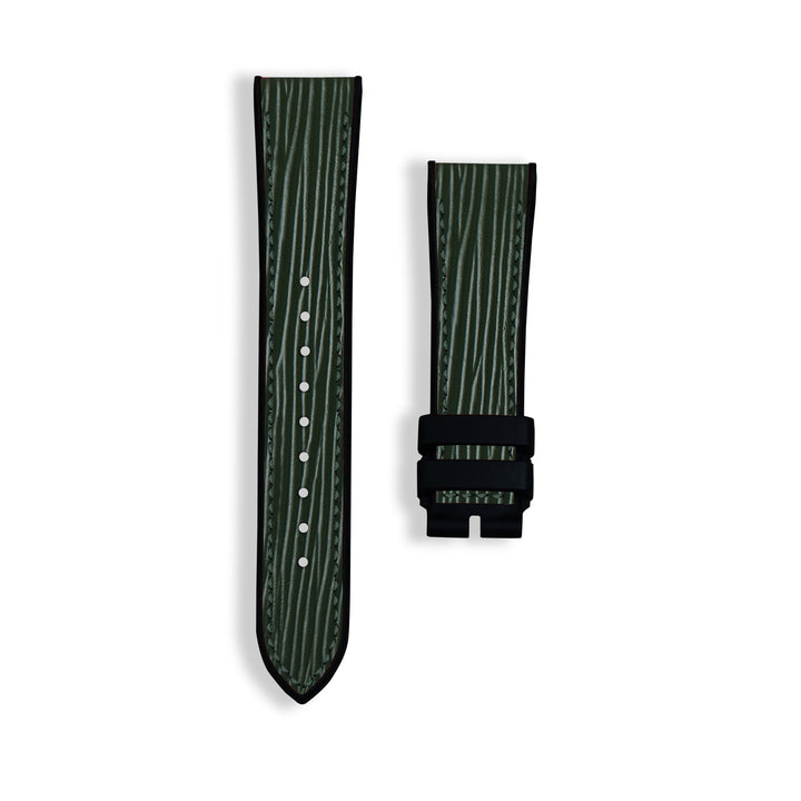 Epi Dark Green