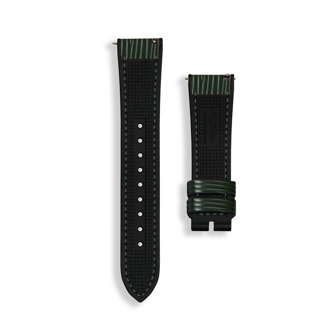 Waterproof - Epi Dark Green