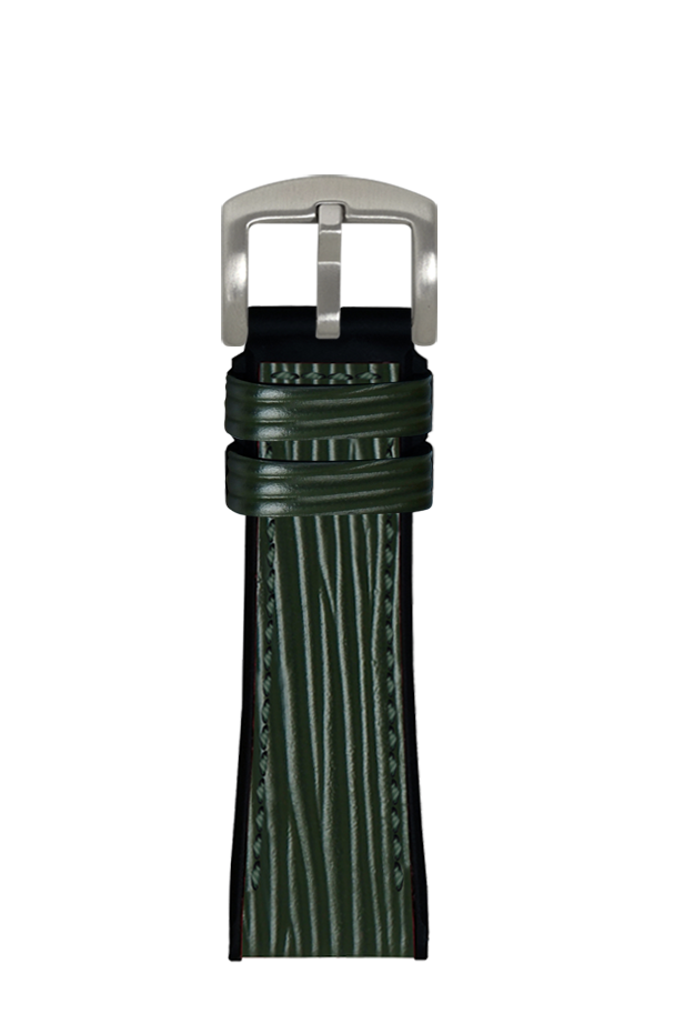 Epi Dark Green
