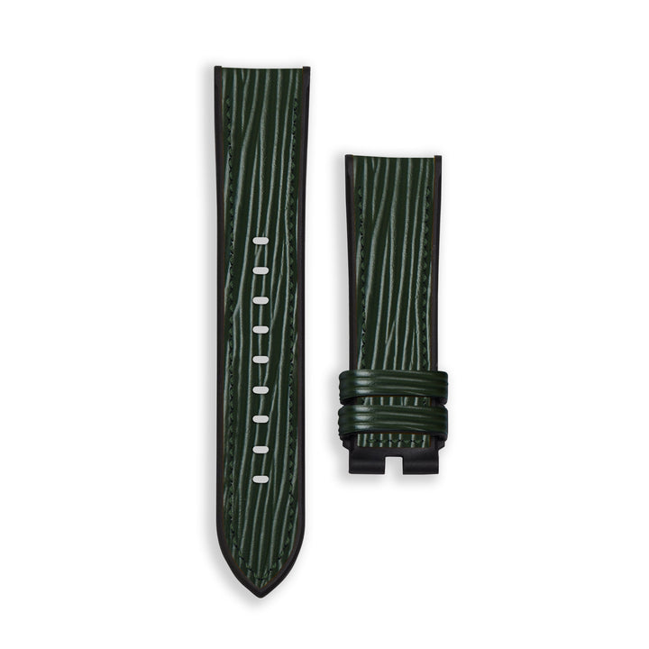 Epi Dark Green for Panerai