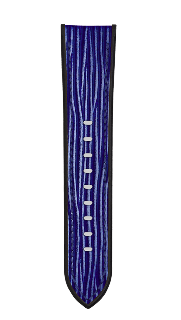 Epi Electric Blue for Panerai